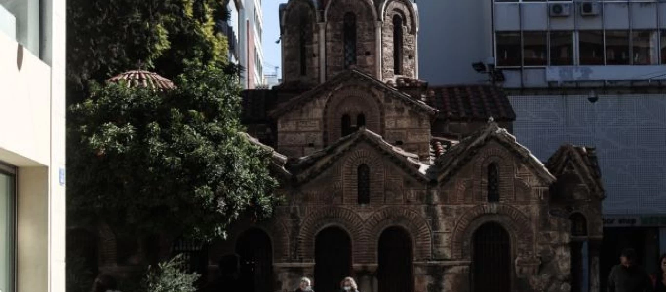 Ν.Καπραβέλος: «Το lockdown πρέπει να κρατήσει μέχρι τέλος Μαρτίου»